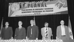 planal Foto: lanacion.com.py