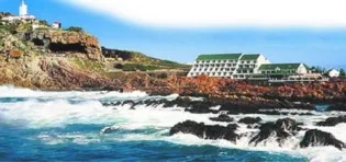 Per. Deportes 10 - Hotel en Sudáfrica Vista del hotel