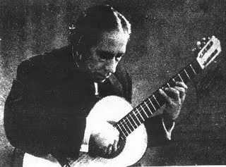 Res. 10 Agustín Barrios