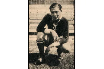 Res. 10 Arsenio Erico