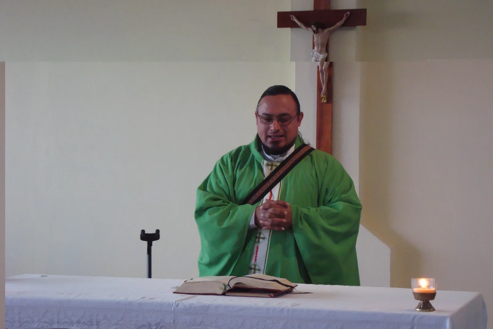 Res. 10 - Pergamino Pa'í carlos Salcedo