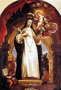 Santa Rosa de Lima Santa Rosa de Lima