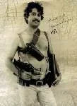 Manuel "Mel" Zelaya