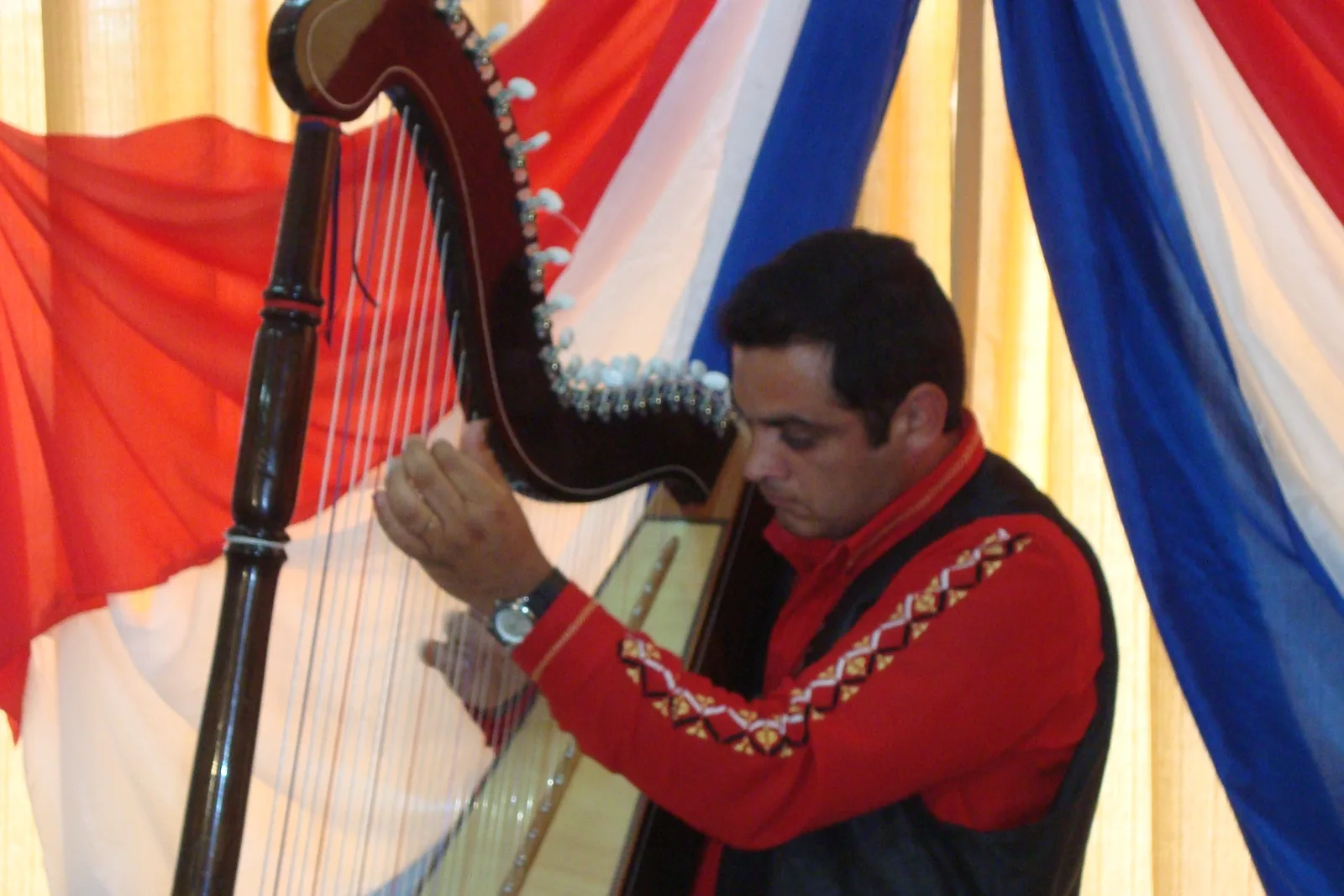 Takuaree 11 - Arpa bis ARPA: Eduardo A. Ricardo, de Pinamar