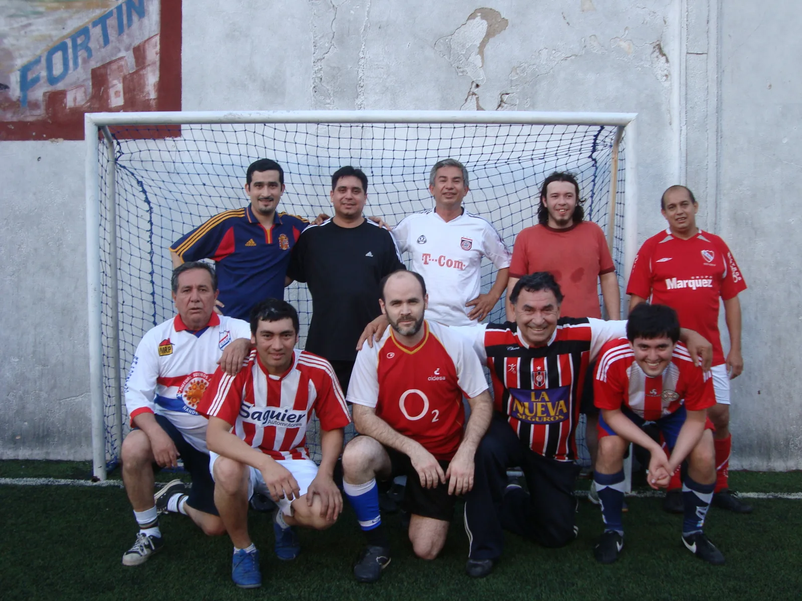 Dream team 3