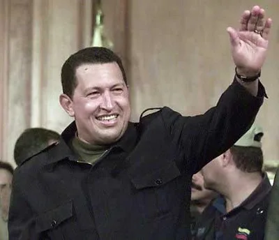 Hugo Chavez 5 Hugo Chavez 5
