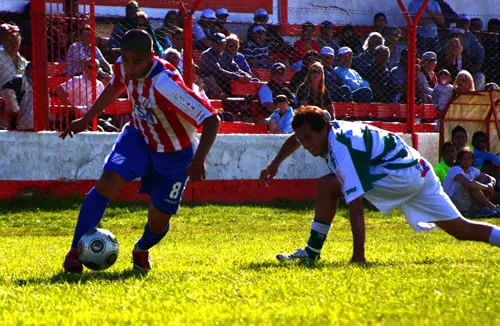 PER. DEPORTES 001 DEPO