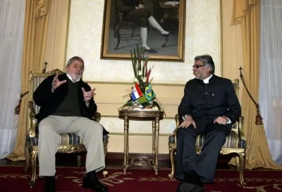 Unasur 002 lula lugo