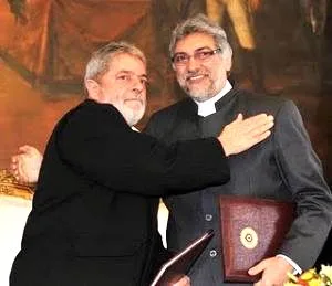 Unasur 003 lula lugo Unasur 003 lula lugo
