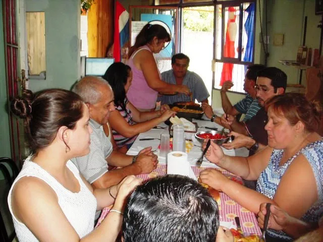 COMUNIDAD 003 BIS CONSULADO