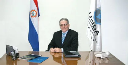 Mario Paz Castaing