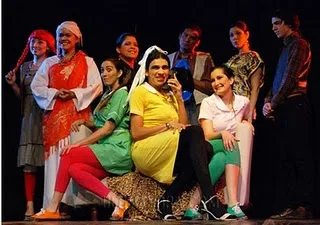 teatro festival 2010