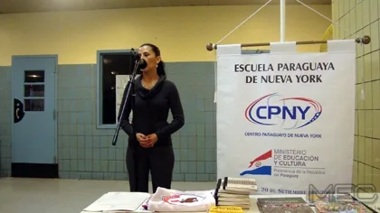 Nueva York escuela