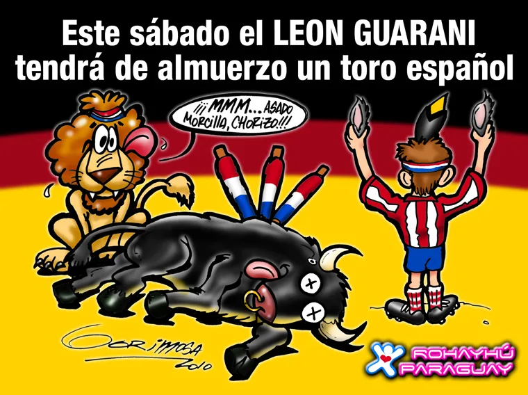 Leon Guarani