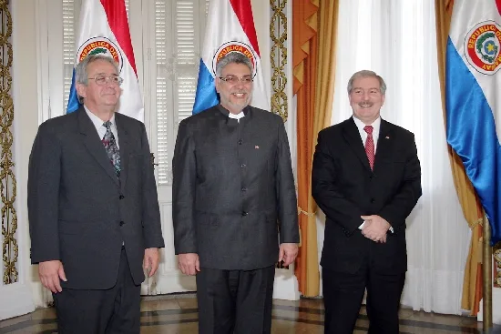 Lugo, Torres y Carrizosa