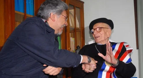 Monseñor Rolón y Lugo
