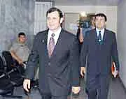 Víctor Bogado