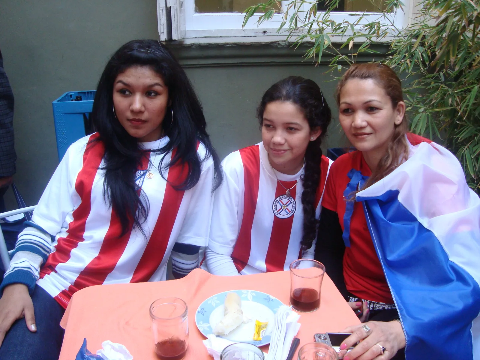 Per. deportes 007 chicas depo