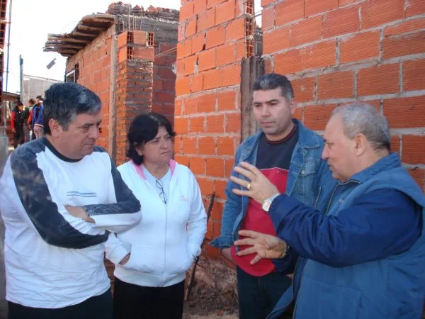 Salomón en Tigre
