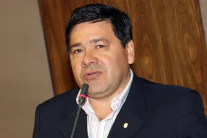 Dip. artemio barrios