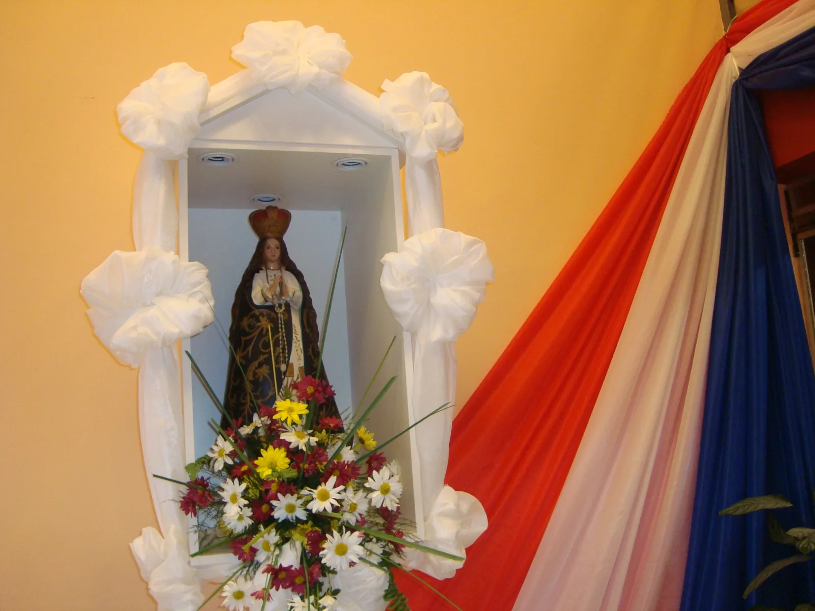 Isidro 009 - V. Caacupé