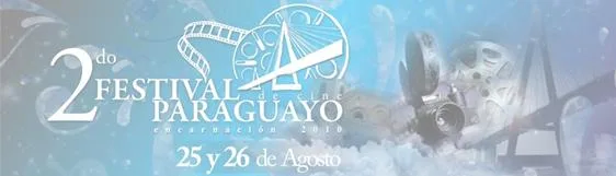 festival cine paraguayo