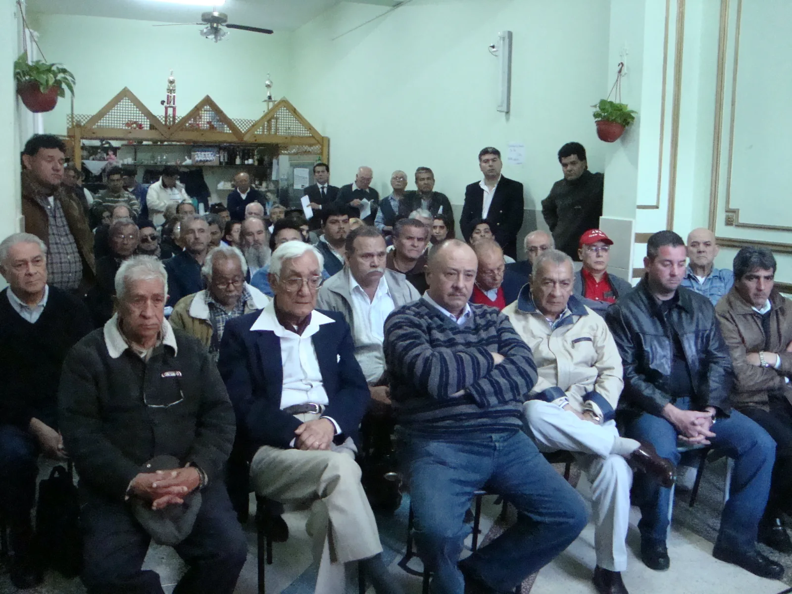 Convocatoria fepara-eppa público
