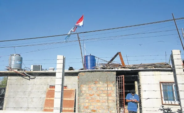 PYMP Villa
