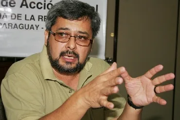 Pablino Cáceres, SAS 25-10-10