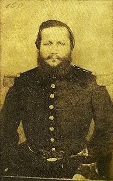 Mcal. López wilki