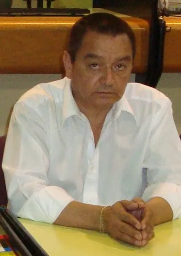 Isidro pergamino 010 91