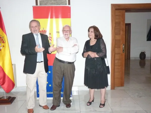 PYMP melià