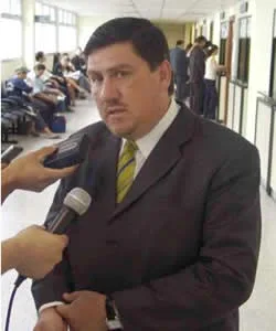 Blas Llano