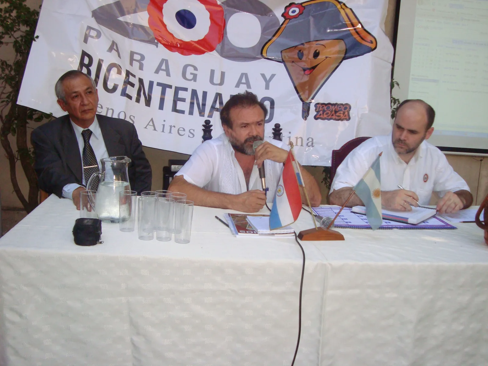 PYMP convocatoria embajada 1