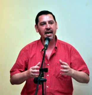 PYMP zacarías