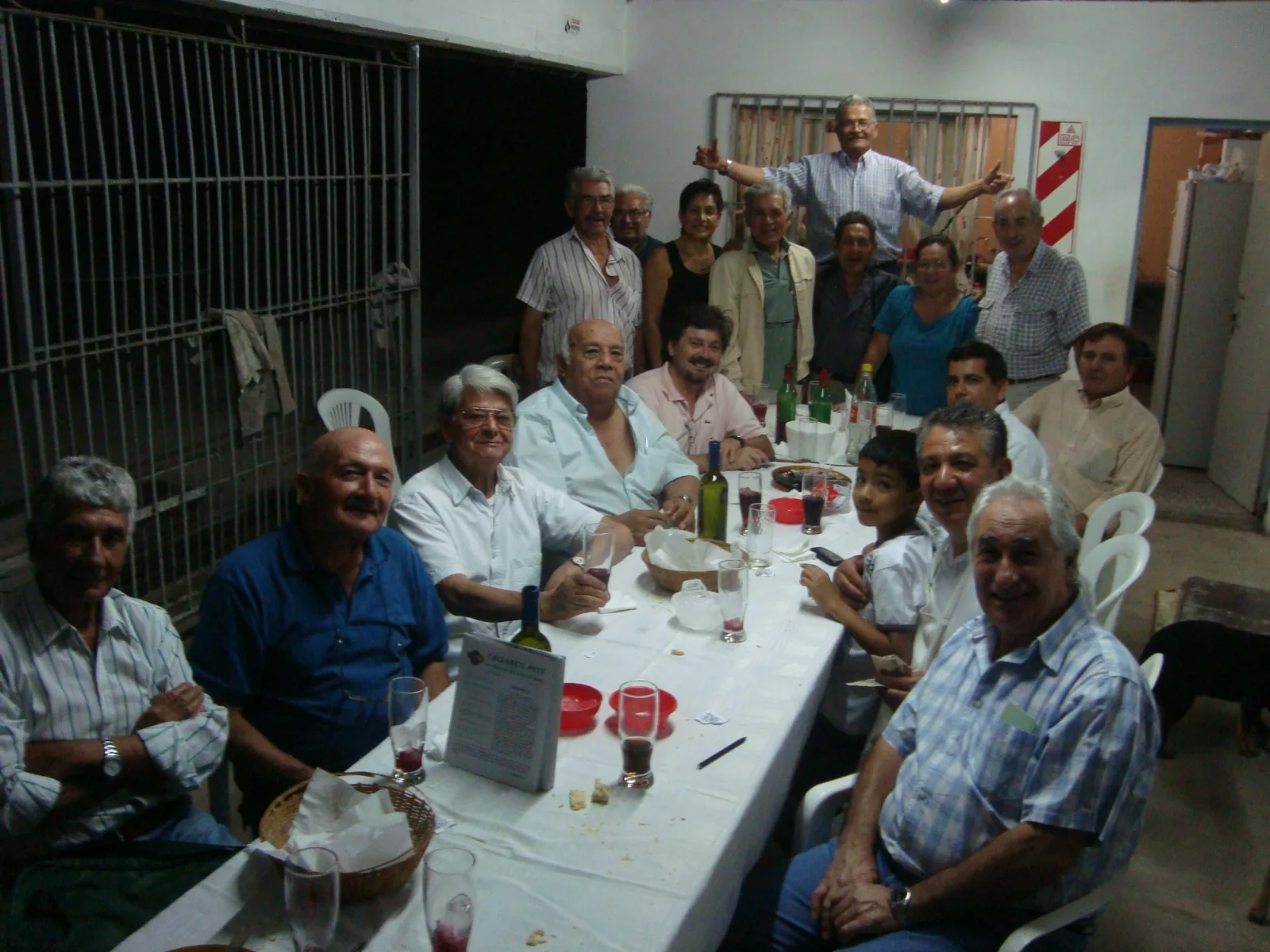 Res. 0002 Hogar
