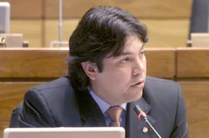 Dip. Oscar Tuma unace