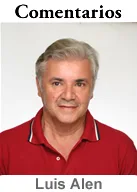 Luis Alen neike