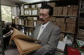 Martin Almada pymp