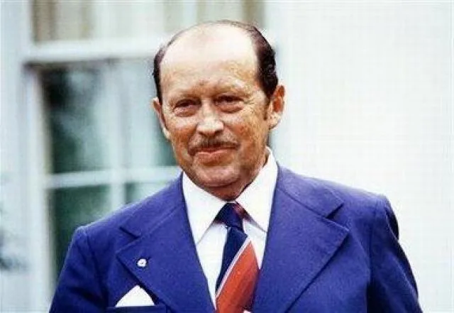 Stroessner pymp