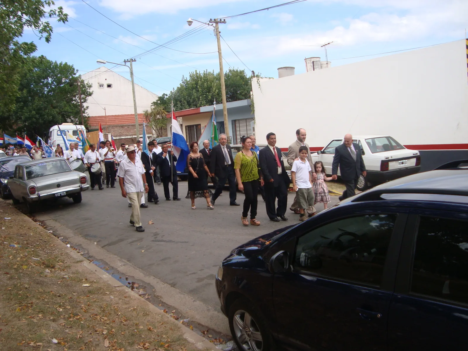Com. 0004 berazategui 4
