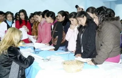 PYMP becas