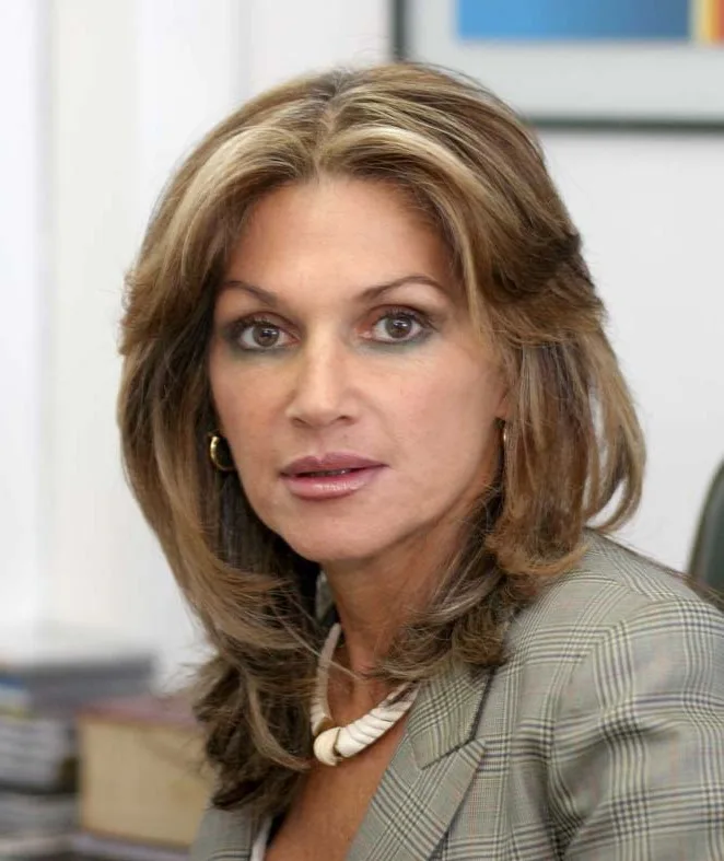 PYMP MARGARITA MORSELLI