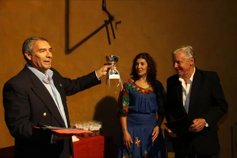 PYMP SAN NICOLÁS A