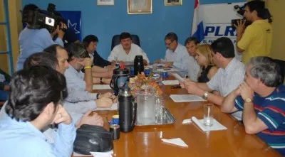 Pymp plra