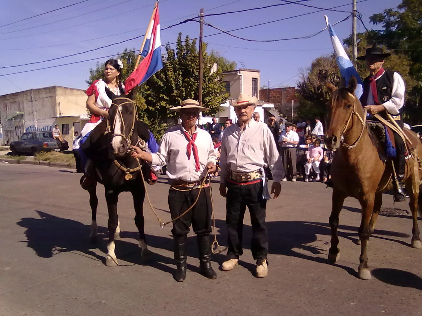 Res. 0005 libertador blanca VA