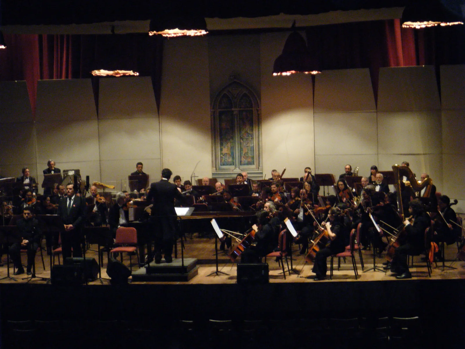 Res. 0006 gala sinfónica