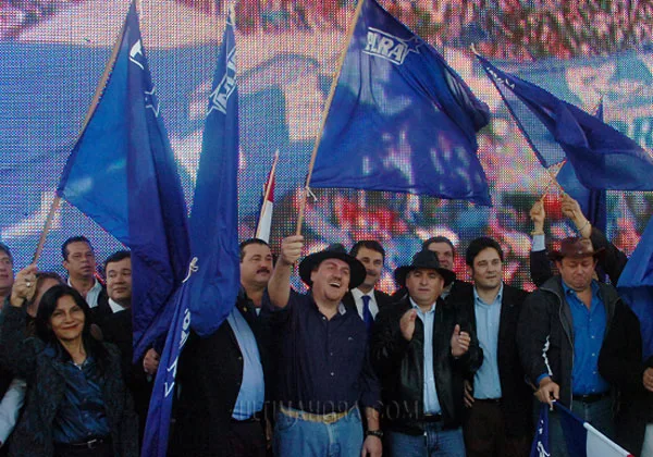 PYMP liberales