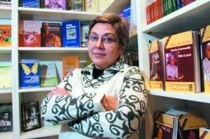 PYMP zulma romero