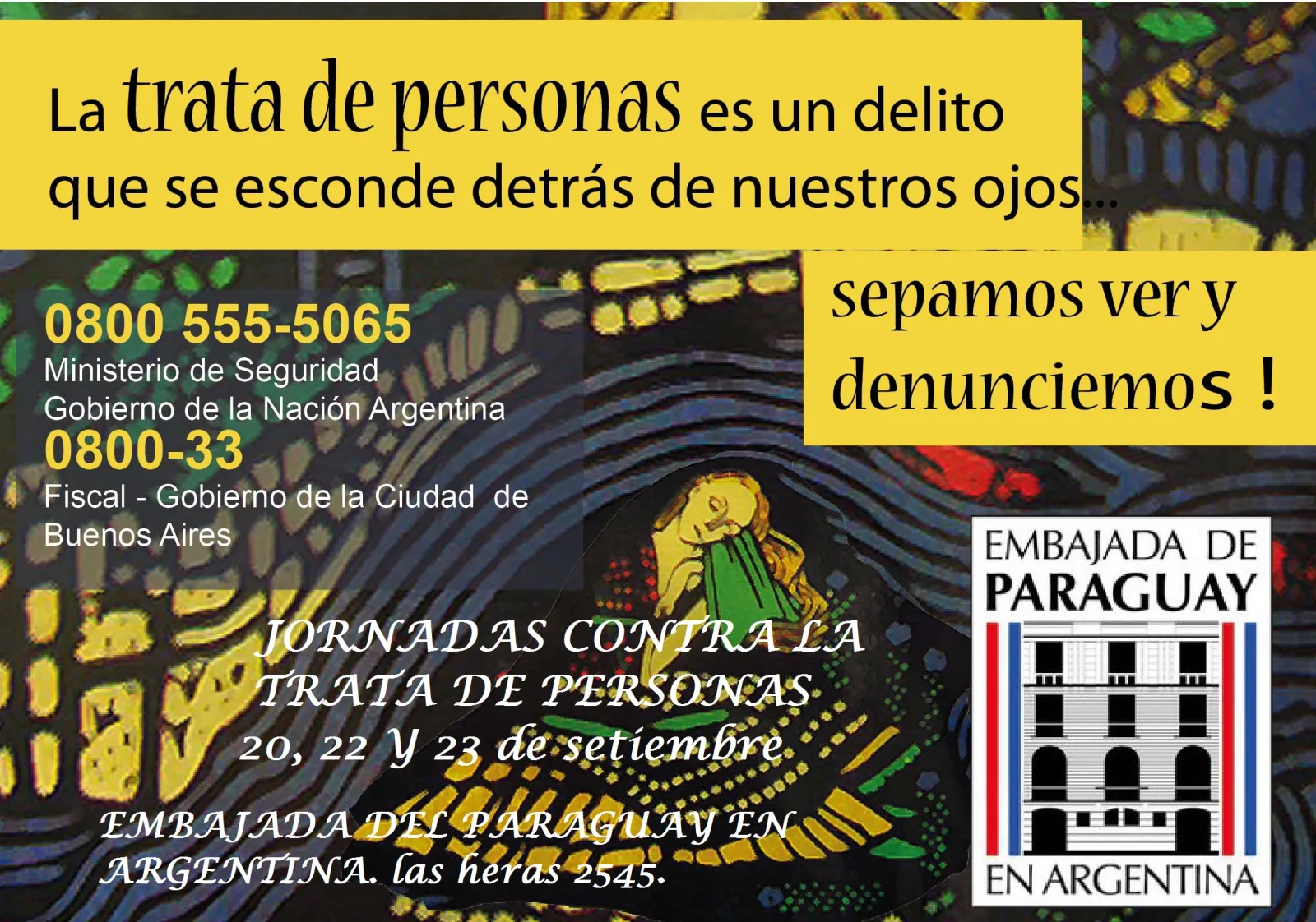 pymp trata de personas